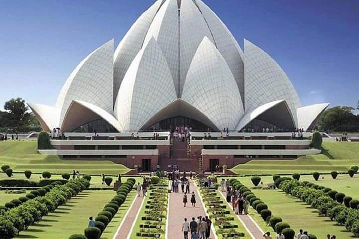 Golden Triangle to Goa: 10-Day Delhi, Agra, Jaipur & Goa Cultural Adventure photo 4