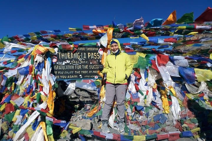 Annapurna Circuit Trekking: 12-Day Classic Himalayan Circuit Guide