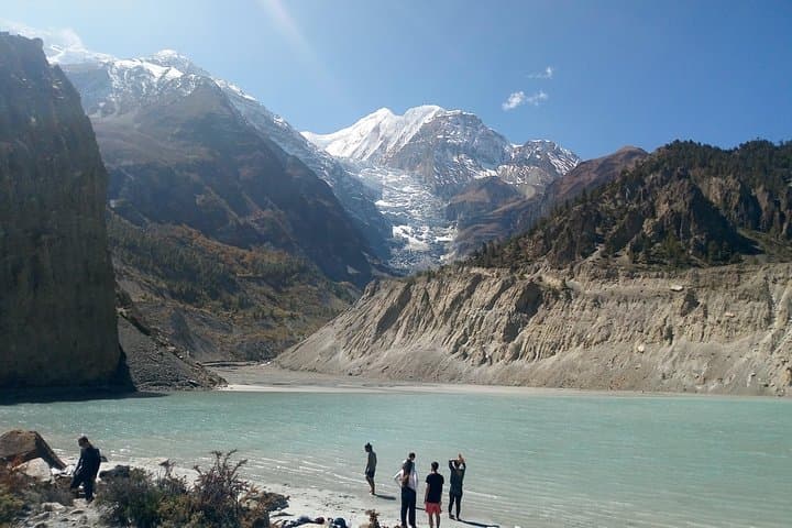 Annapurna Circuit Trekking: 12-Day Classic Himalayan Circuit Guide photo 3