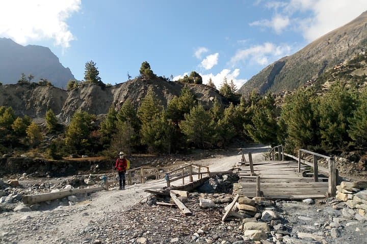 Annapurna Circuit Trekking: 12-Day Classic Himalayan Circuit Guide photo 4