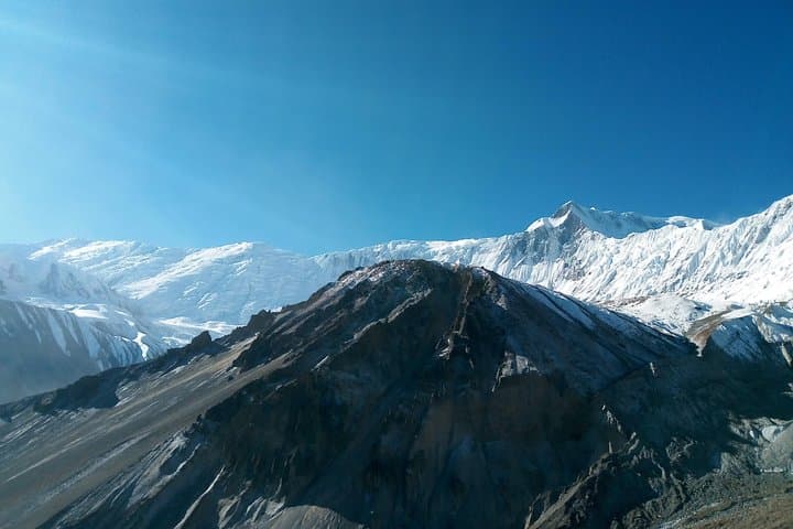 Annapurna Circuit Trekking: 12-Day Classic Himalayan Circuit Guide photo 5