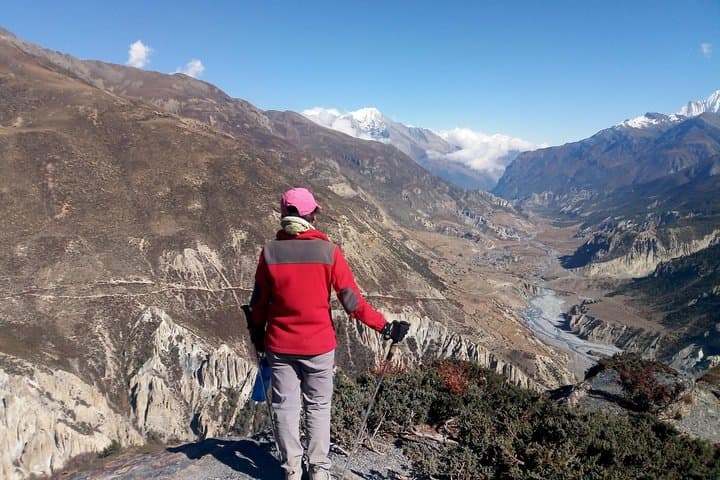 Annapurna Circuit Trekking: 12-Day Classic Himalayan Circuit Guide photo 6
