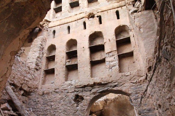 Nizwa Day Trip from Muscat: Forts, Souks & Mountain Villages photo 4
