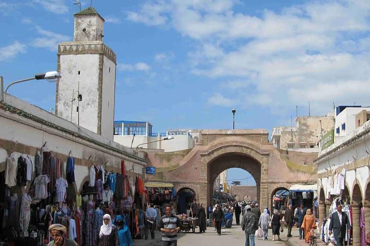 Day Trip from Marrakech to Essaouira: Mogador’s Medina, Argan Co-ops & Atlantic Ramparts photo 6