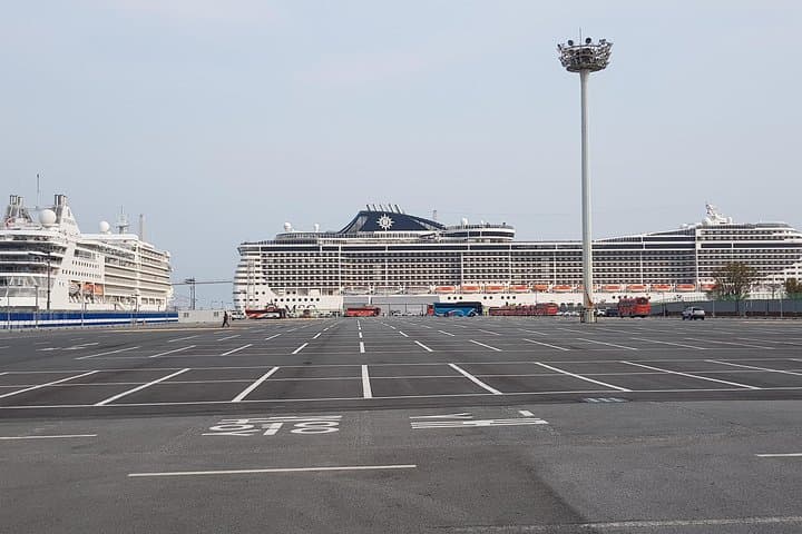 Busan One-Day Highlights for Cruise Passengers — Private Shore Excursion photo 2