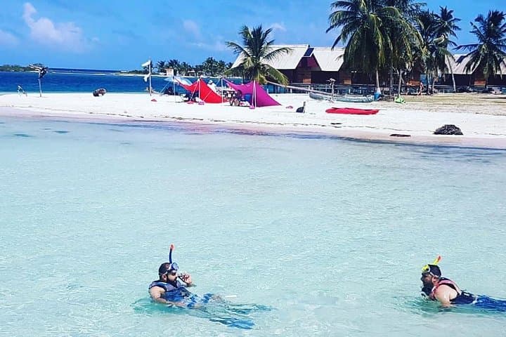Overwater Bungalow in San Blas: 24 Hours with the Kuna photo 3