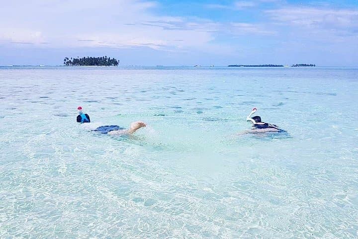San Blas Islands: 2-Night Overwater Cabanas & Snorkel Adventure from Panama City photo 3