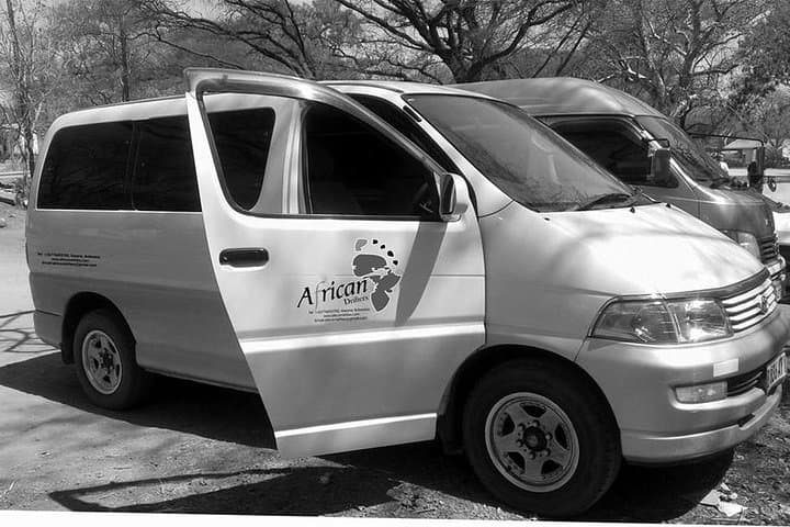 Victoria Falls Day Trip from Kasane — Mosi-oa-Tunya Full-Day Excursion photo 2