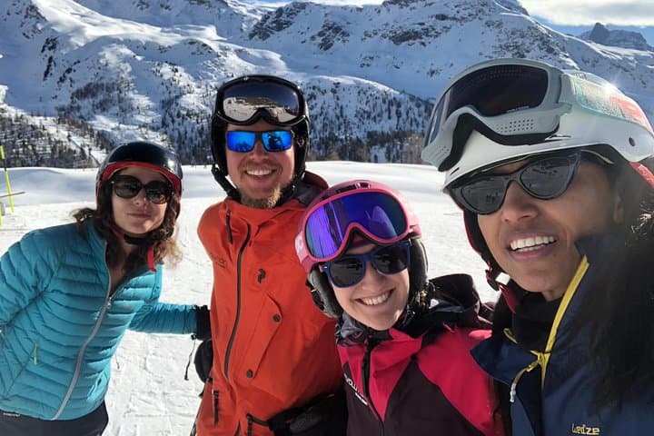 Private Full-Day Ski Guide in Zermatt & Cervinia — 5-Hour Adventure photo 2