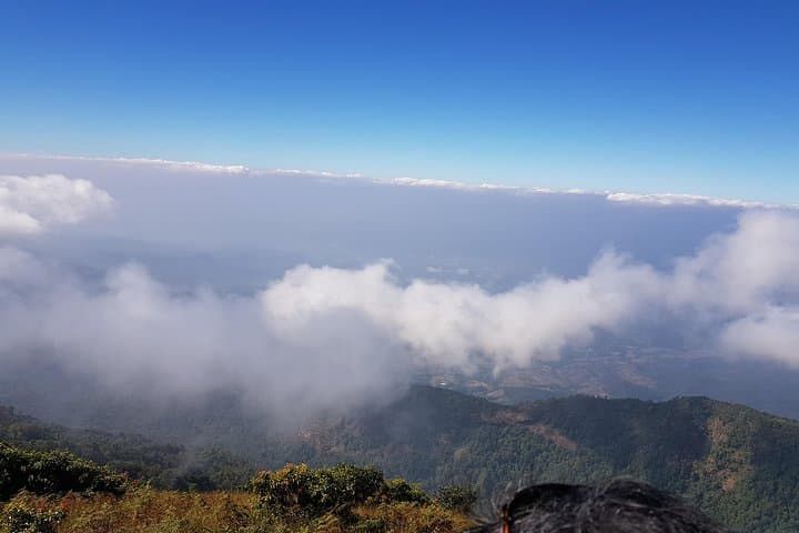 Doi Inthanon Day Trip: Kew Mae Pan Trek, Twin Pagodas & Waterfalls photo 6