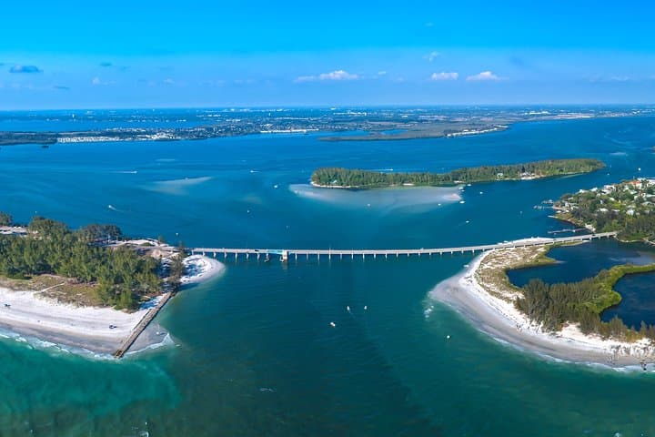 Half-Day Luxury Sarasota Private Boat Charter - Dolphin Watching & Sunset Cruises photo 2