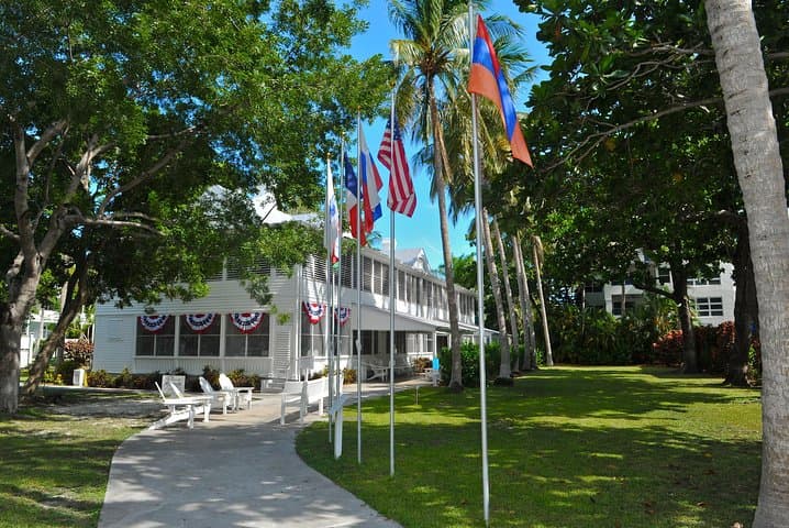 Inside Truman’s Little White House: Guided Tour in Key West photo 2