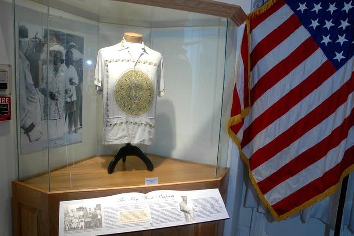 Inside Truman’s Little White House: Guided Tour in Key West photo 6