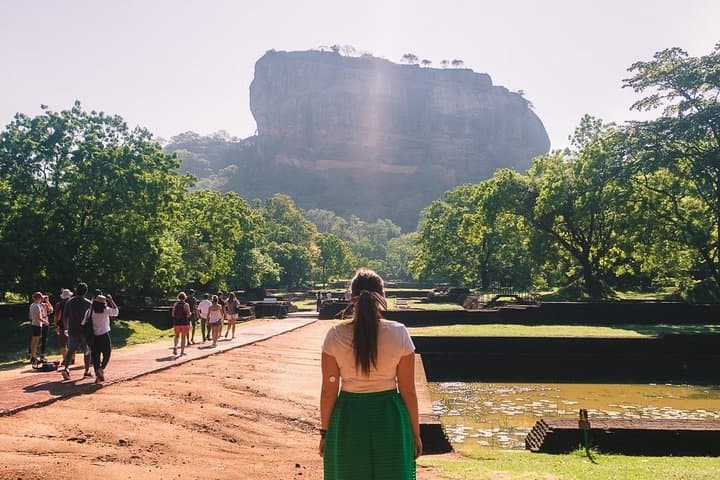 3-Day Cultural & Wildlife Circuit: Colombo to Sigiriya and Kandy photo 3