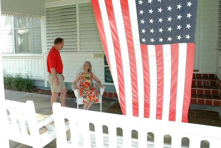 Inside Truman’s Little White House: Guided Tour in Key West photo 3