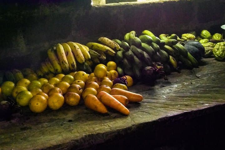 Sierra Nevada Native Expedition: 4-Day Waterfalls Trek from Santa Marta photo 4