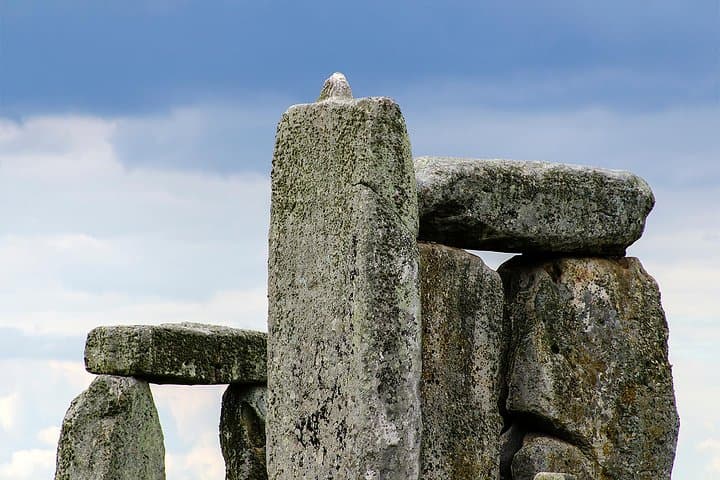 Windsor Castle, Stonehenge & Bath: Full-Day Private Guided Tour from London photo 6