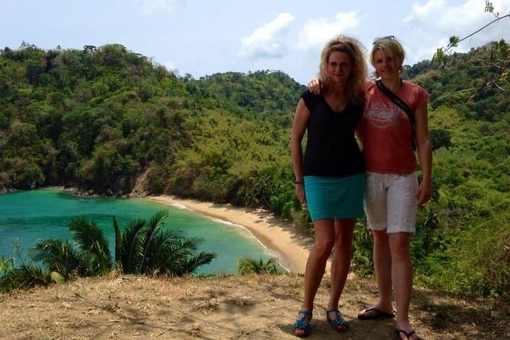 Design Your Own Tobago Day Tour — Private Custom Excursions to Rainforest, Reefs & Waterfalls photo 4
