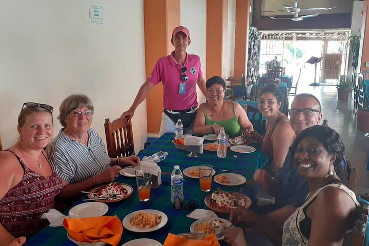 Zihuatanejo Food Tasting & Walking Tour — 3-Hour Market-to-Mesa Experience photo 2