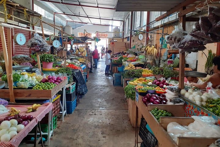 Zihuatanejo Food Tasting & Walking Tour — 3-Hour Market-to-Mesa Experience photo 4