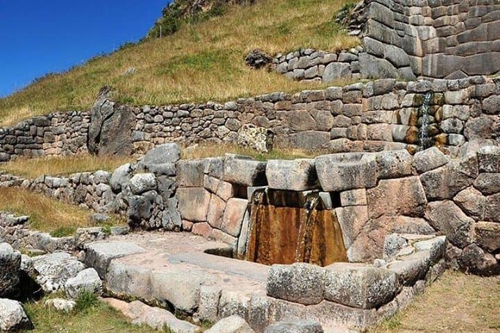 4-Day Cusco to Machu Picchu & Humantay Lake Private Tour — From Cusco photo 6