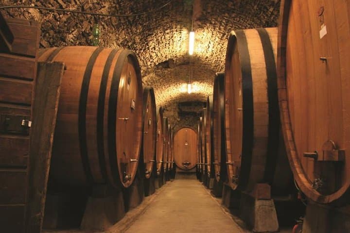 Drive a Vintage Fiat 500 Through Florence and the Chianti Hills photo 6