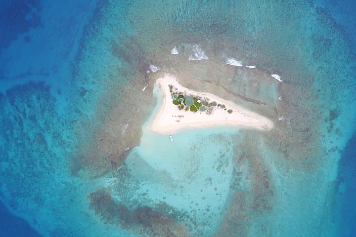 Donzi Full-Day Cruise: St. Martin and Anguilla Private Charter photo 3