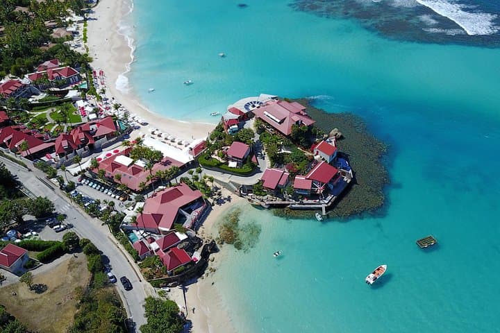 Private Donzi Charter from St Martin to St Barth: 8‑Hour Island Escape photo 4