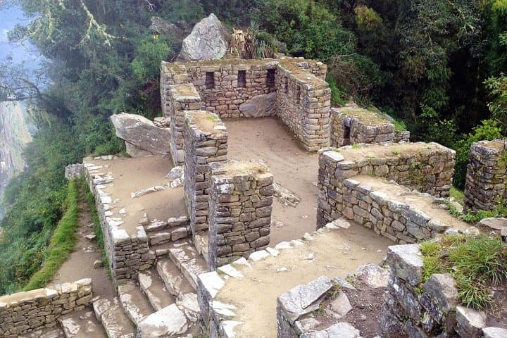 Short Inca Trail to Machu Picchu: 2-Day Private Trek from Km 104 photo 3
