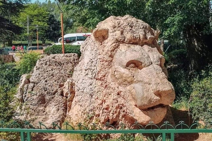 Middle Atlas Mountain Day Trip from Fes — Ifrane, Azrou & Cedar Forests photo 3