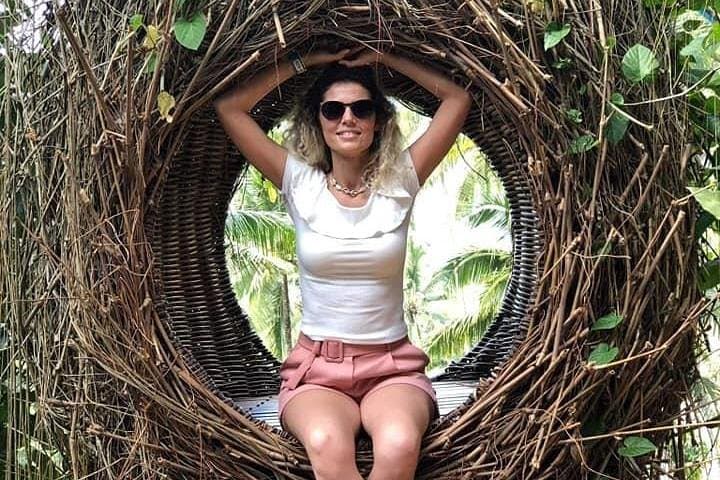 Best of Ubud: Private Full-Day Tour — Monkey Forest, Rice Terraces & Waterfall photo 3