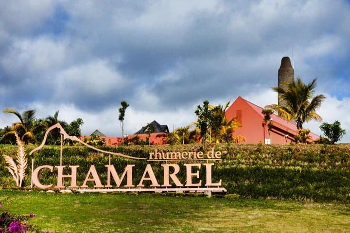 South Mauritius Day Tour — Grand Bassin, Black River Gorges & Chamarel Highlights photo 4