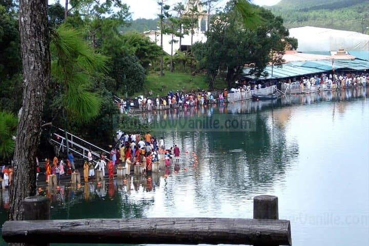 South Mauritius Day Tour — Grand Bassin, Black River Gorges & Chamarel Highlights photo 6