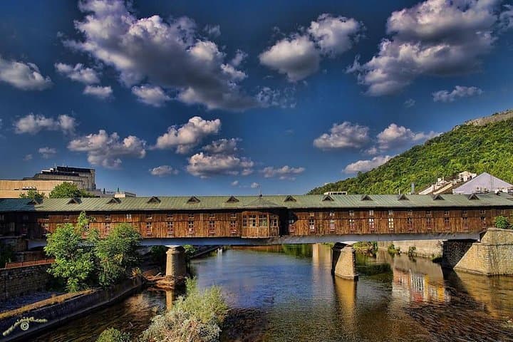 Devetashka Cave, Krushuna Waterfalls & Lovech Day Trip from Sofia photo 3