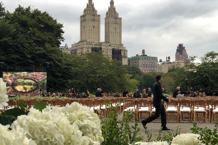VIP 2-Hour Central Park Pedicab Tour: Highlights & Practical Tips photo 6