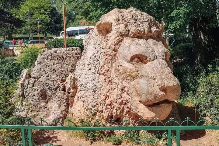 Middle Atlas Mountain Day Trip from Fez — Ifrane, Azrou & Cedar Forests photo 4