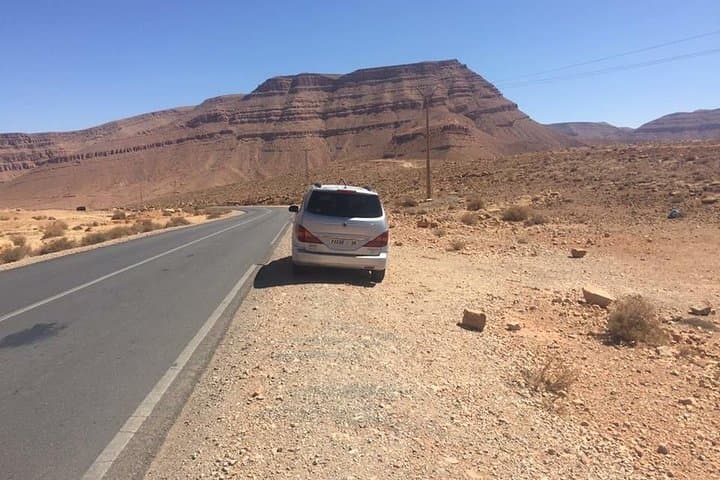 Fez to Marrakech in 3 Days: Erg Chebbi Dunes, Atlas Passes & Desert Camp photo 3