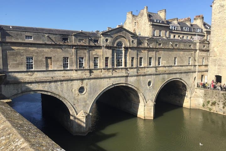 Stonehenge & Bath Private Day Trip from London — Practical Guide photo 2