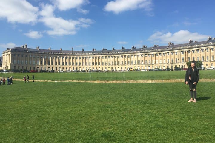 Stonehenge & Bath Private Day Trip from London — Practical Guide photo 3