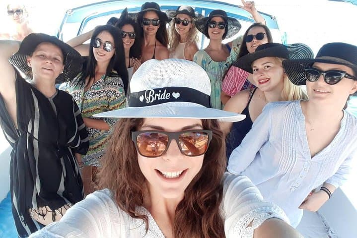 Private Sailing in Kalamata: 4- or 7-Hour Party & Event Cruise photo 3