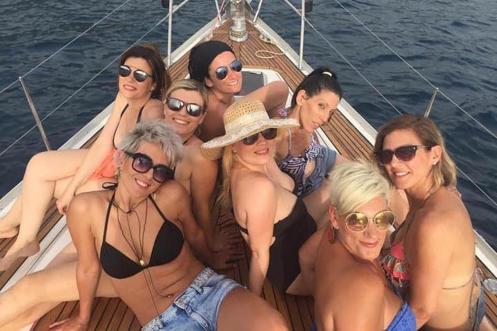 Private Sailing in Kalamata: 4- or 7-Hour Party & Event Cruise photo 4