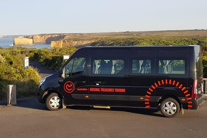 Adelaide to Melbourne: 3-Day Great Ocean Road Small-Group Adventure photo 5