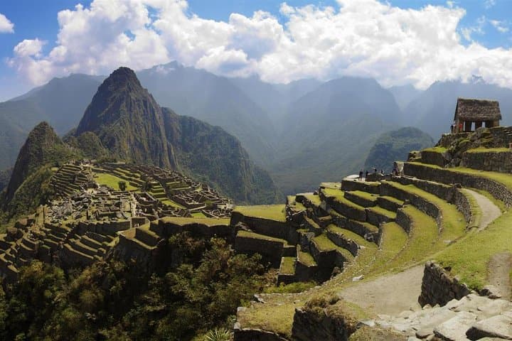 Machu Picchu Full Day Train Tour from Cusco: Timed Entry, Guided Walks & Return photo 6
