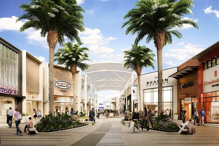 Miami to Sawgrass Mills: Round-Trip Shuttle for a Full Day of Outlet Shopping photo 4