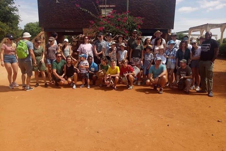 4-Day Tsavo and Amboseli Safari — Mzima Springs to Kilimanjaro Views photo 2