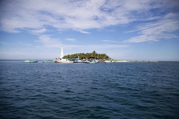 Langkawi Island Hopping: Day Trip to Dayang Bunting, Singa Besar & Beras Basah photo 2