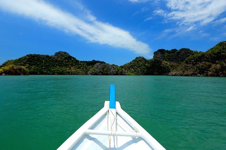 Langkawi Island Hopping: Day Trip to Dayang Bunting, Singa Besar & Beras Basah photo 6