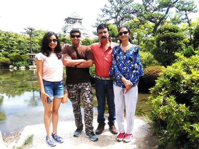 Private 6-Hour Kyoto Walking Tour with Licensed English Guide photo 3