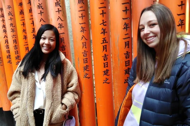 Private 6-Hour Kyoto Walking Tour with Licensed English Guide photo 4