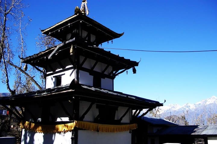10-Day Annapurna High Camp Trek: Thorong La, Manang & Muktinath photo 2
